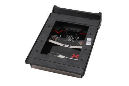 Polaroid Land Camera Back