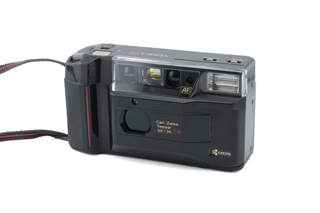 Yashica T2 AF