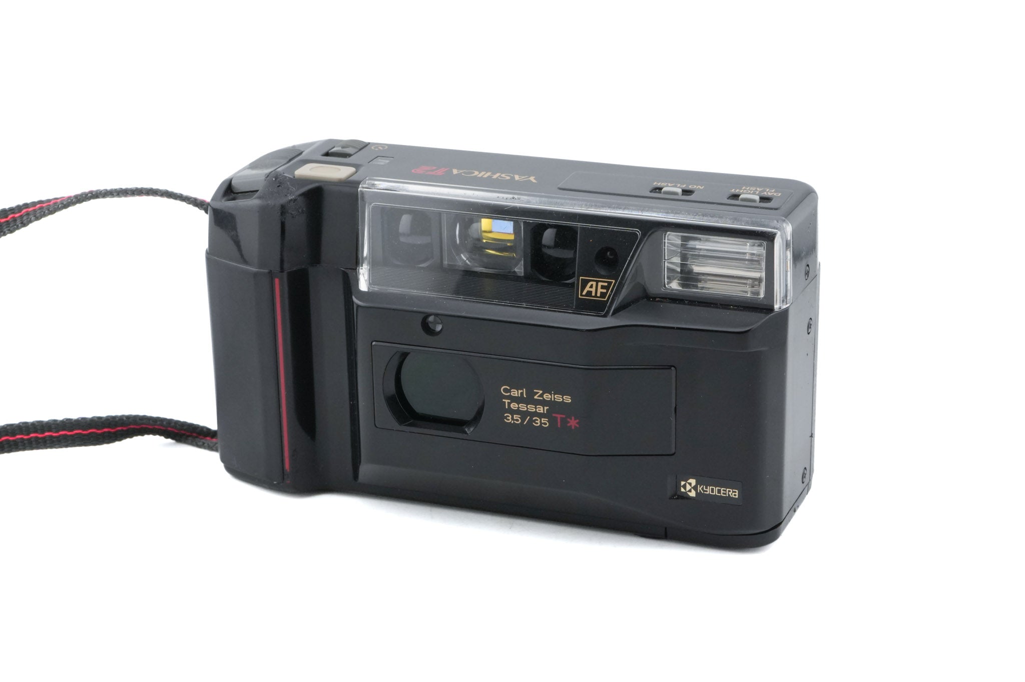 Yashica T2 AF