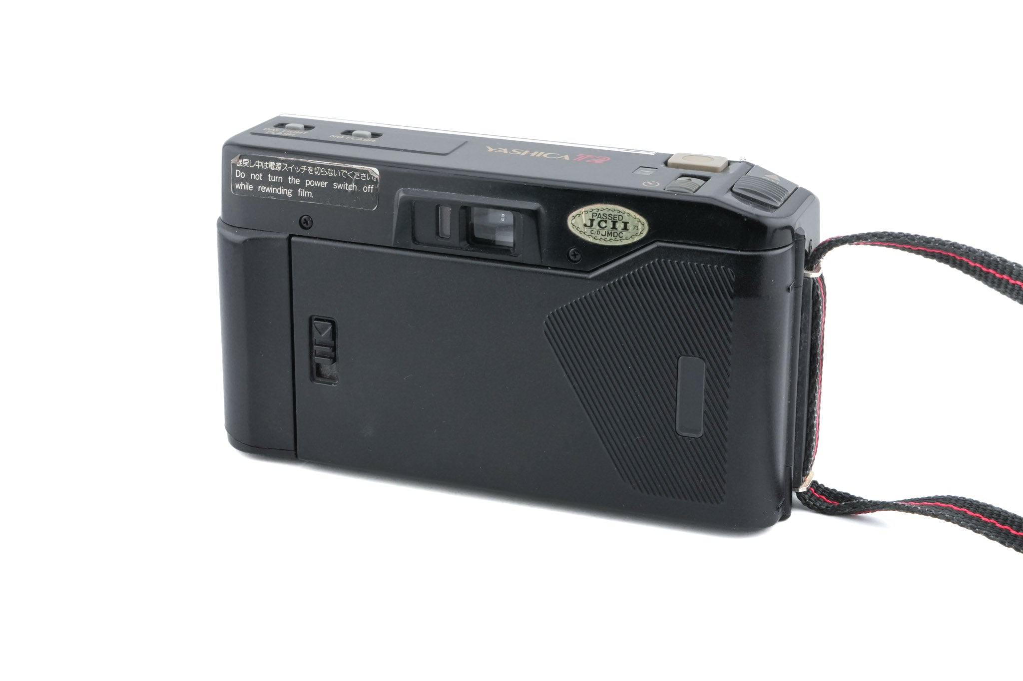 Yashica T2 AF