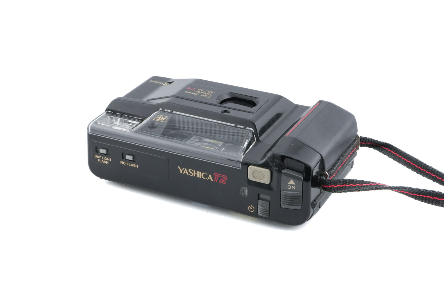 Yashica T2 AF
