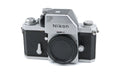 Nikon F Photomic