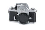 Nikon F Photomic