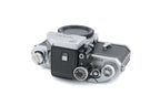Nikon F Photomic