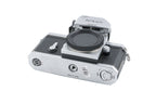 Nikon F Photomic