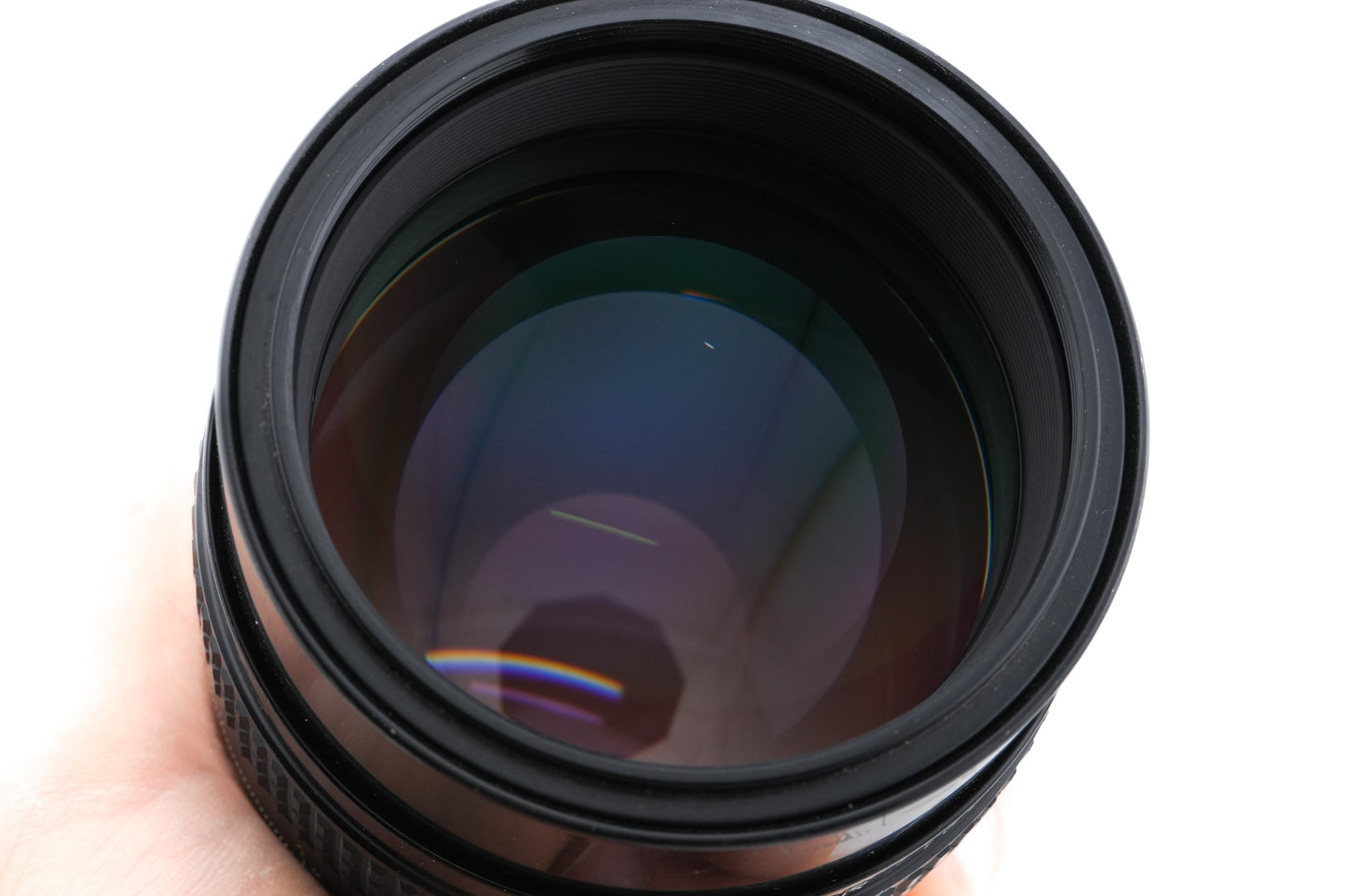 Nikon 105mm f1.8 Nikkor AI-S