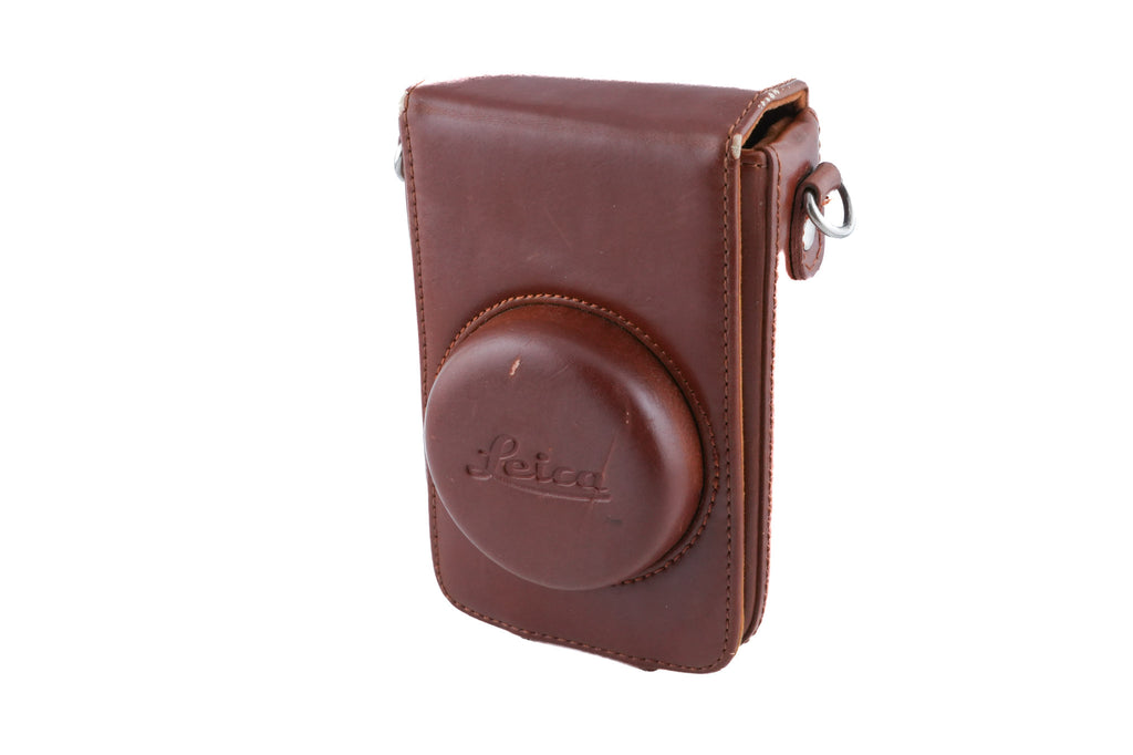 Leica Leather Case (18669)