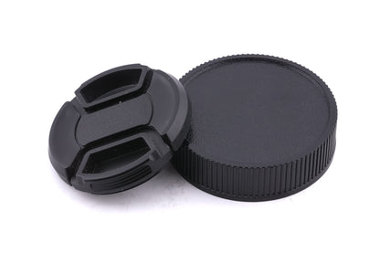 Leica 28mm f2.8 Elmarit-R (Type I) (2-Cam) (11204)