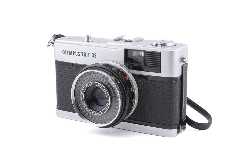 Olympus Trip 35