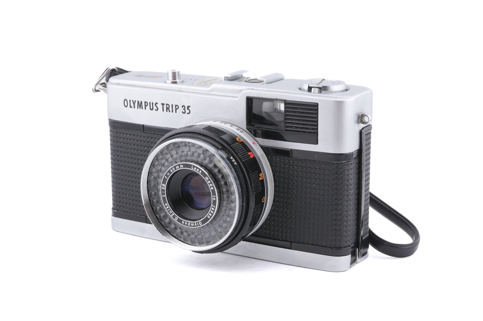 Olympus Trip 35