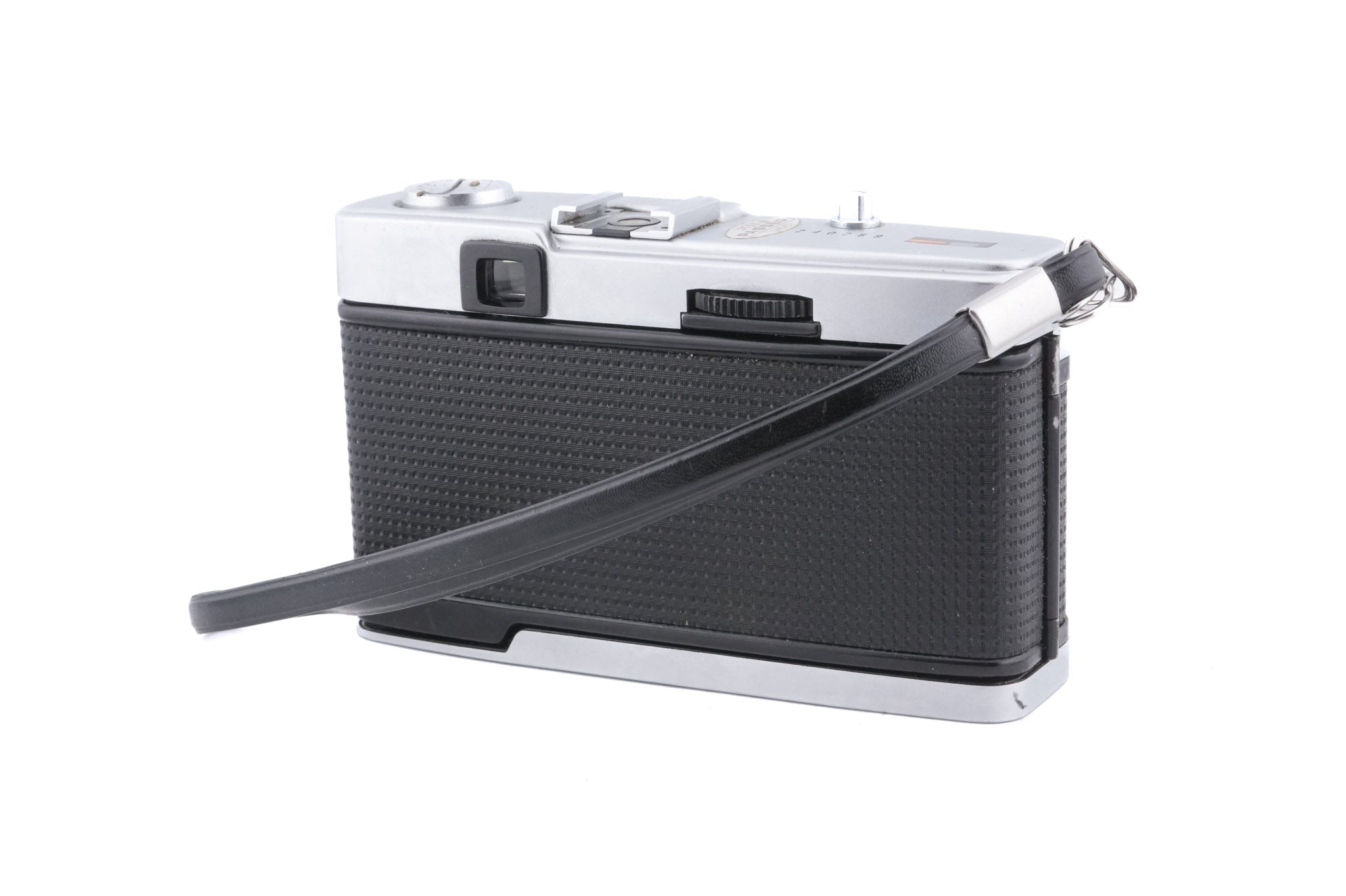 Olympus Trip 35