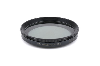 Minolta 55mm Circular Polarizing Filter