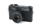 Yashica MG-1