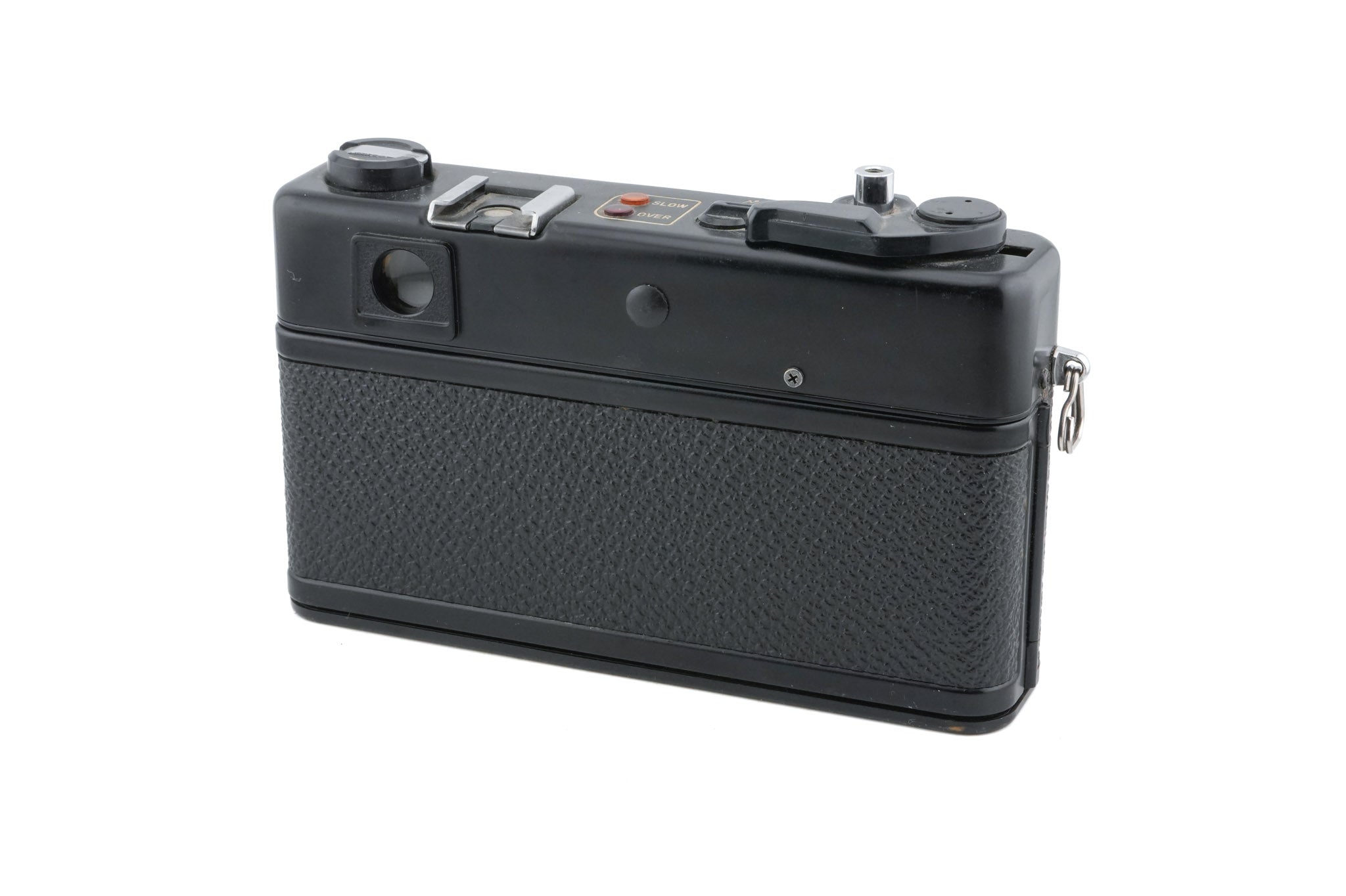 Yashica MG-1