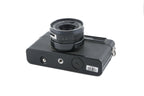Yashica MG-1