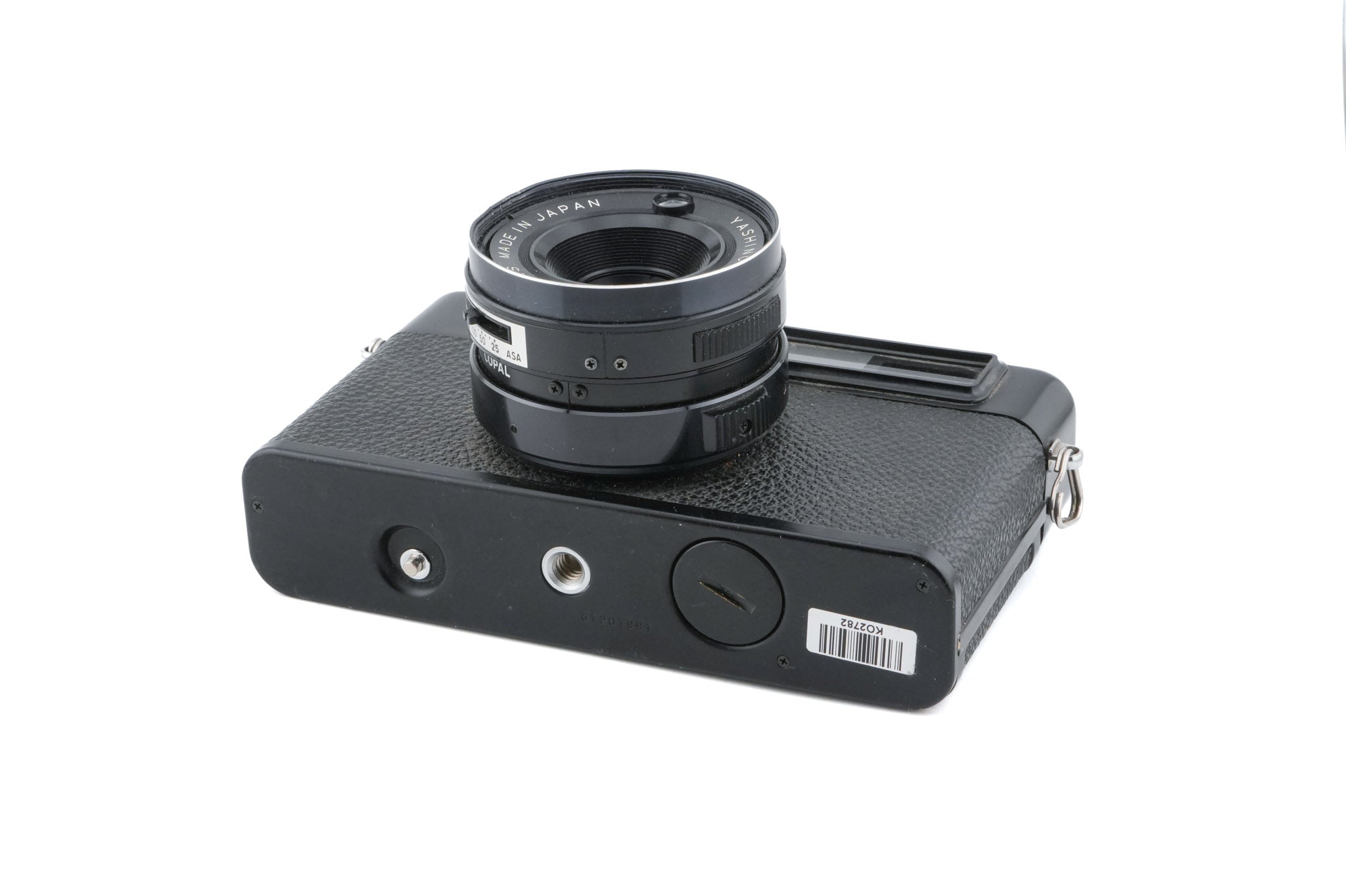 Yashica MG-1
