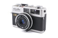 Minolta Hi-Matic F