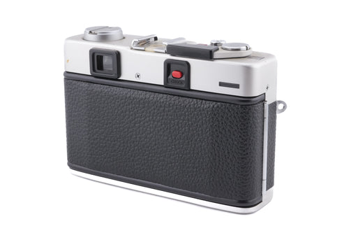 Minolta Hi-Matic F