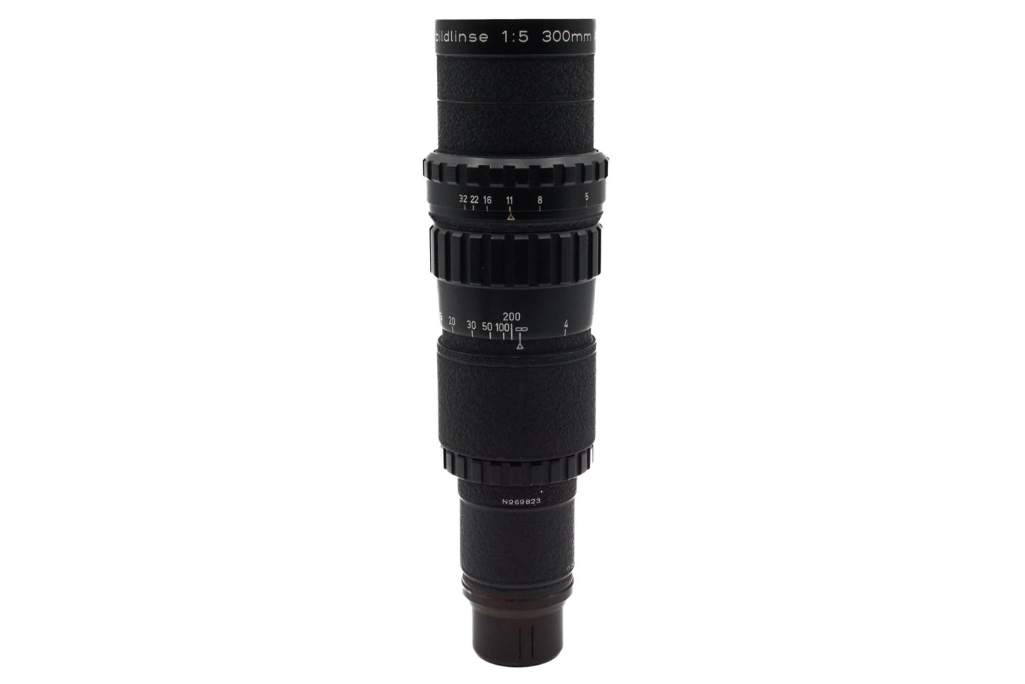 Astro Berlin 300mm f5 C Fernbildlinse