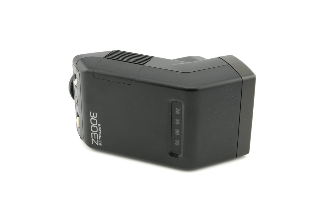 Canon Speedlite 300EZ