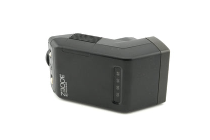 Canon Speedlite 300EZ