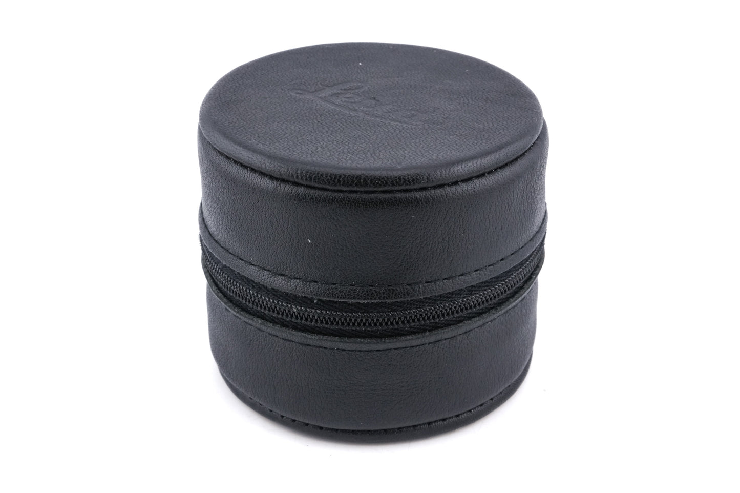 Leica 35mm f2 Summicron-M (Type IV) (Black, 11310) + Lens Hood M2/35 (12524)