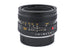 Leica 50mm f2 Summicron-R (Type II) (3rd Cam) (11216)