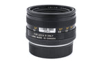 Leica 50mm f2 Summicron-R (Type II) (3rd Cam) (11216)