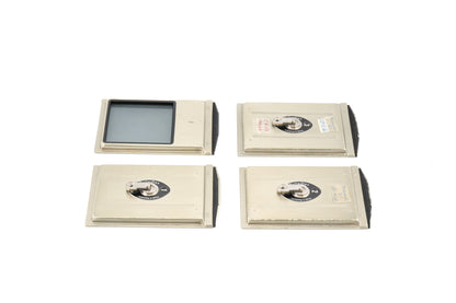 Rollei Rolleiflex Plate Holder