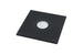 Sinar 140 x 140 mm Horseman Lens Board (Custom Hole)