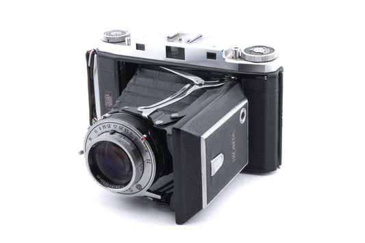 Zeiss Ikon Mess Ikonta (524/2)