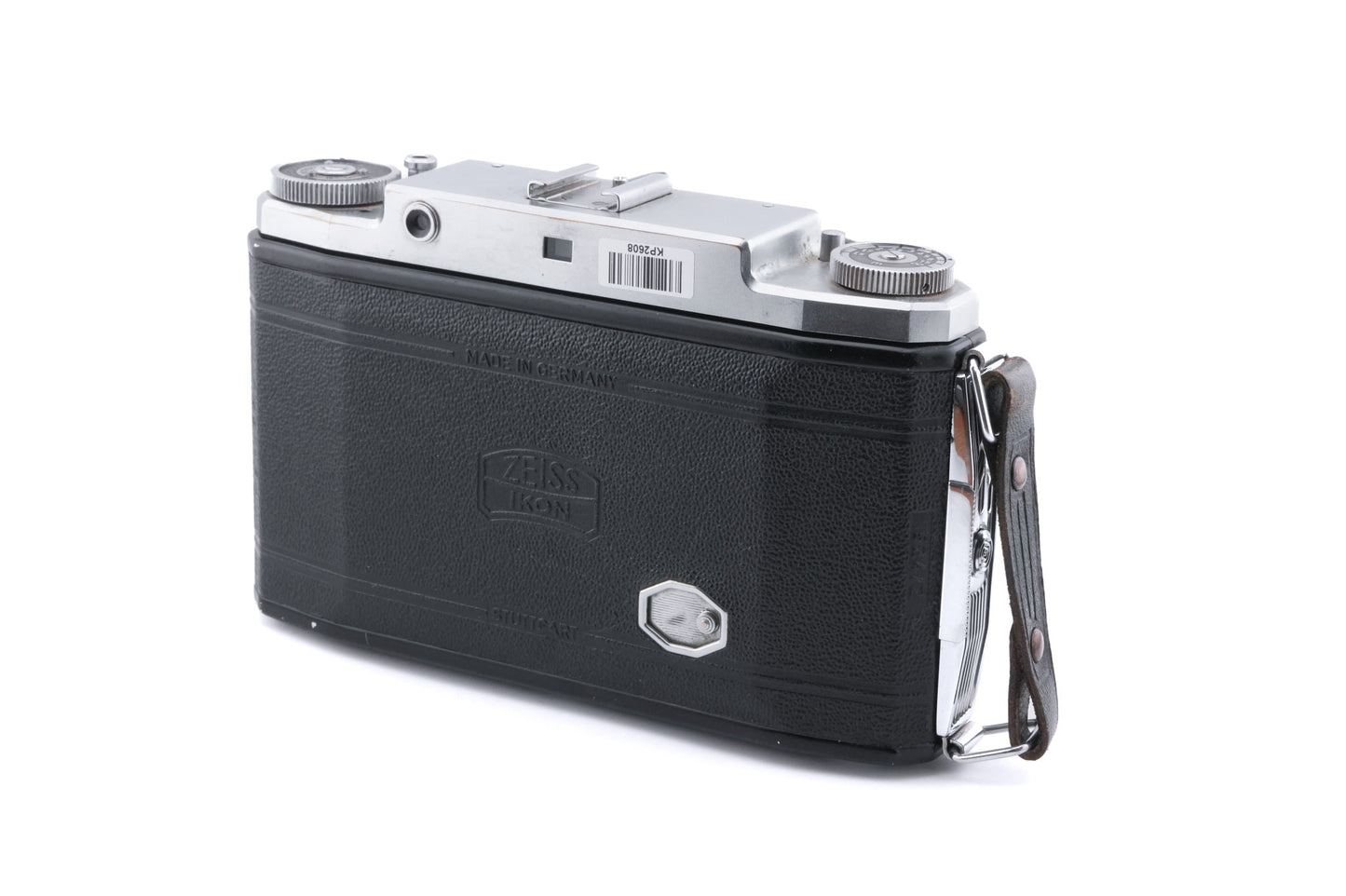 Zeiss Ikon Mess Ikonta (524/2)