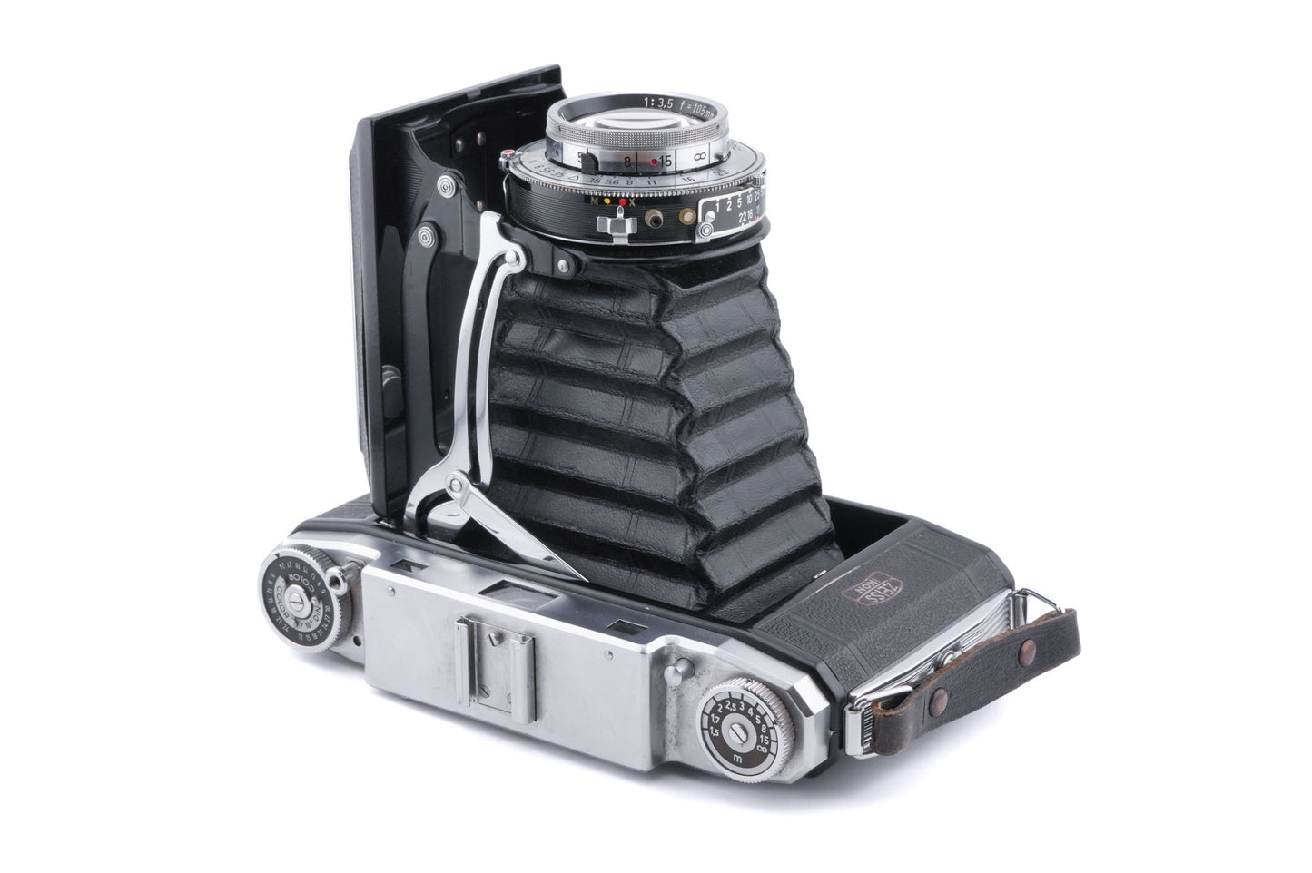 Zeiss Ikon Mess Ikonta (524/2)