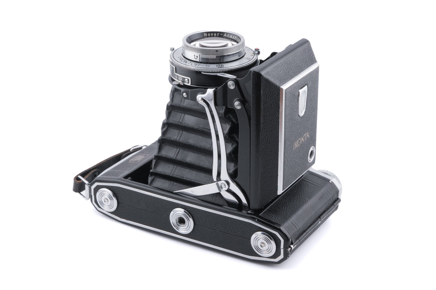 Zeiss Ikon Mess Ikonta (524/2)