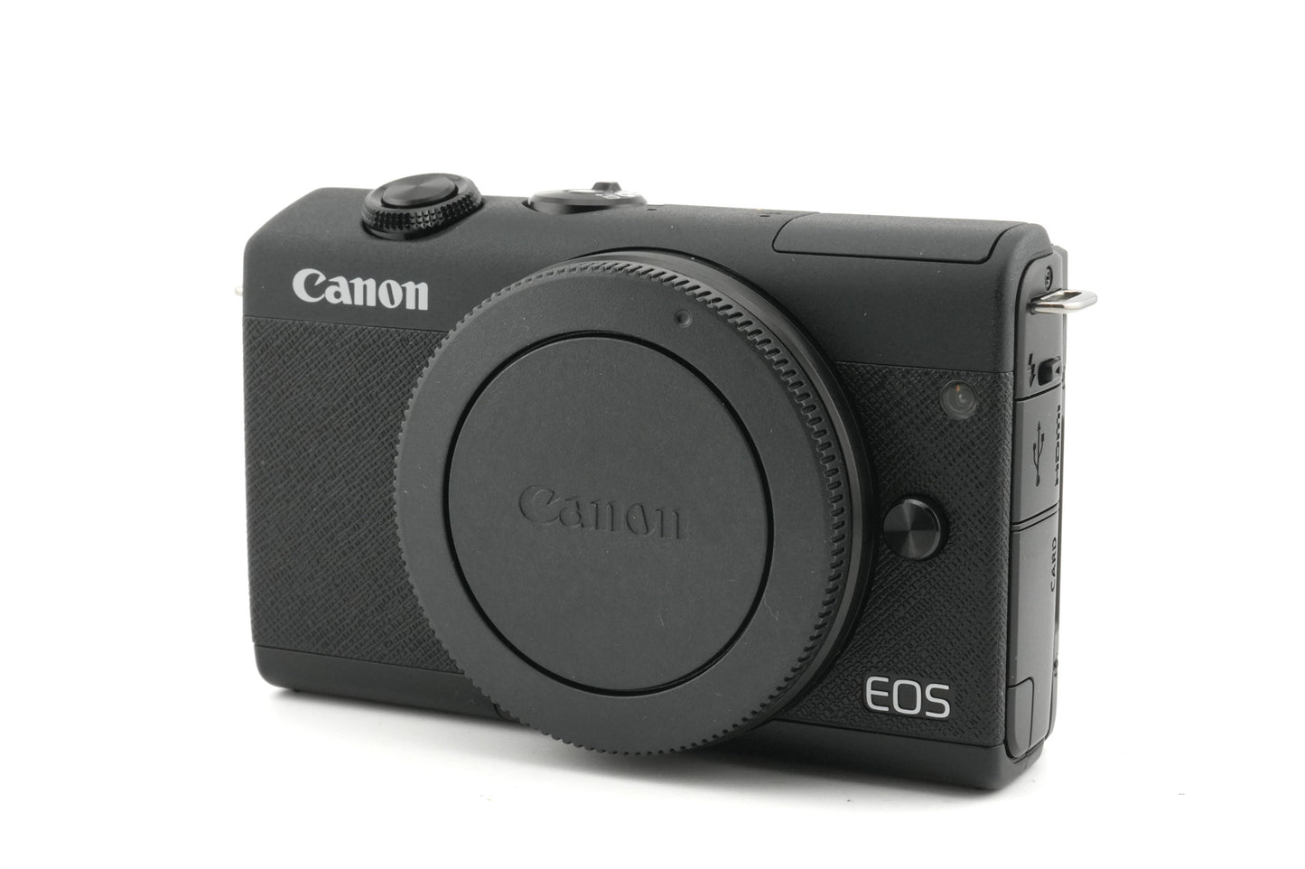 Canon EOS M200