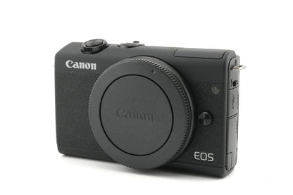 Canon EOS M200