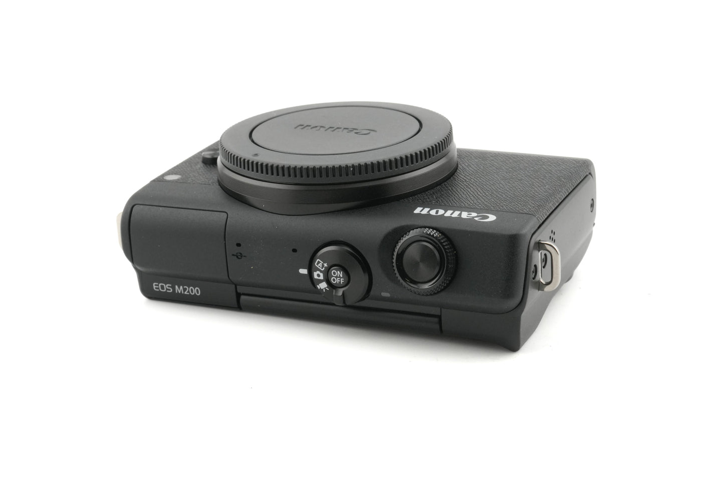 Canon EOS M200