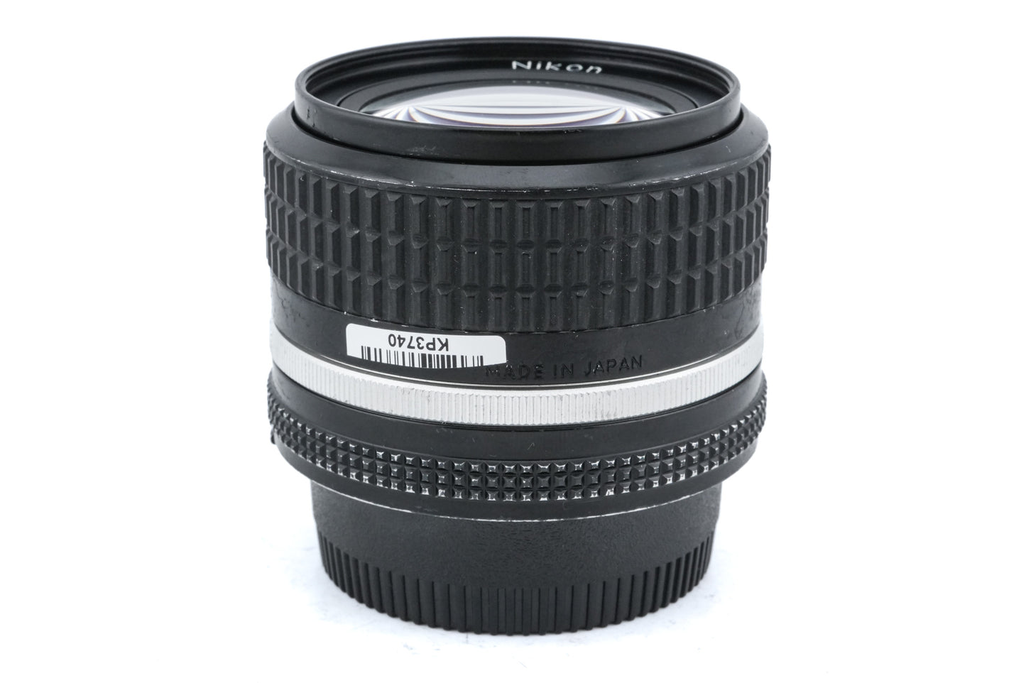 Nikon 24mm f2.8 Nikkor AI-S