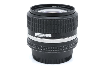 Nikon 24mm f2.8 Nikkor AI-S
