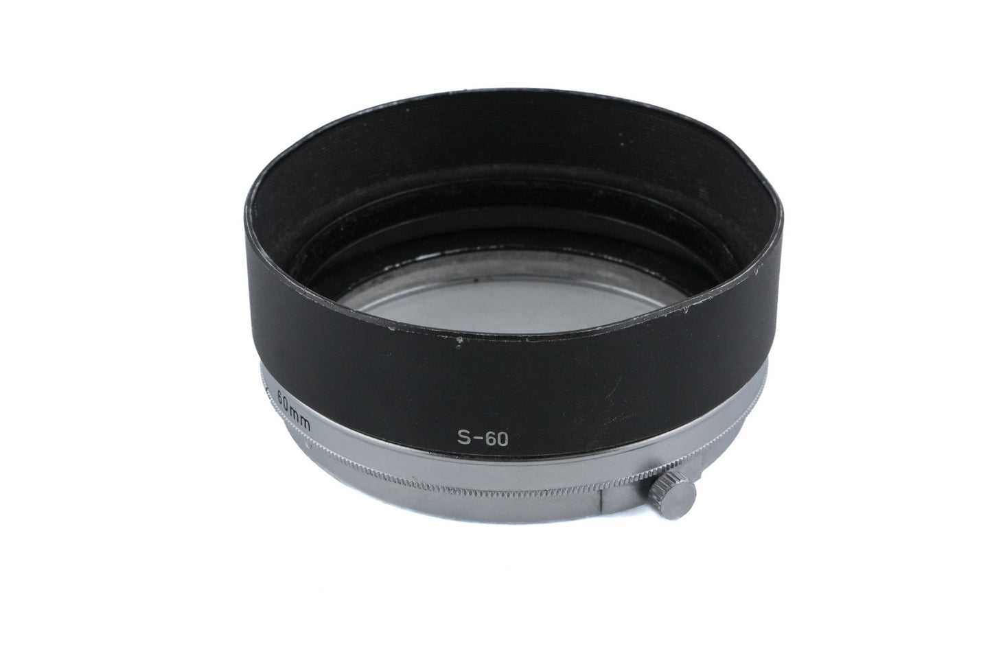 Canon S-60 Lens Hood