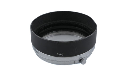 Canon S-60 Lens Hood