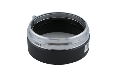 Canon S-60 Lens Hood