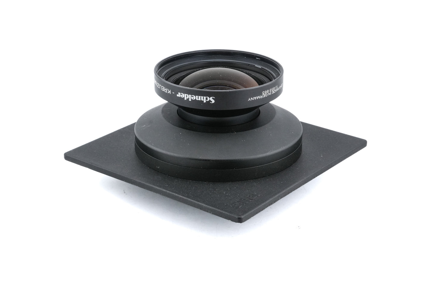 Schneider-Kreuznach 210mm f5.6 Symmar-S (Sinar DB)