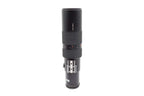 Tamron 200-500mm f6.9