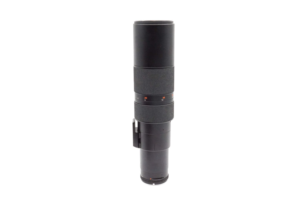 Tamron 200-500mm f6.9