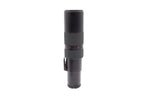Tamron 200-500mm f6.9
