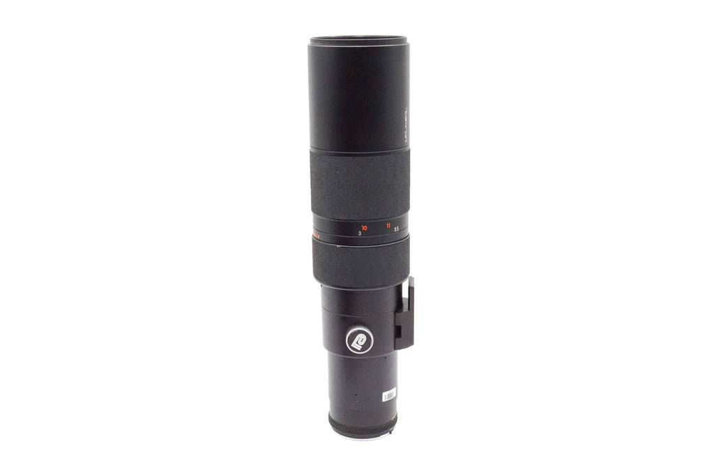 Tamron 200-500mm f6.9
