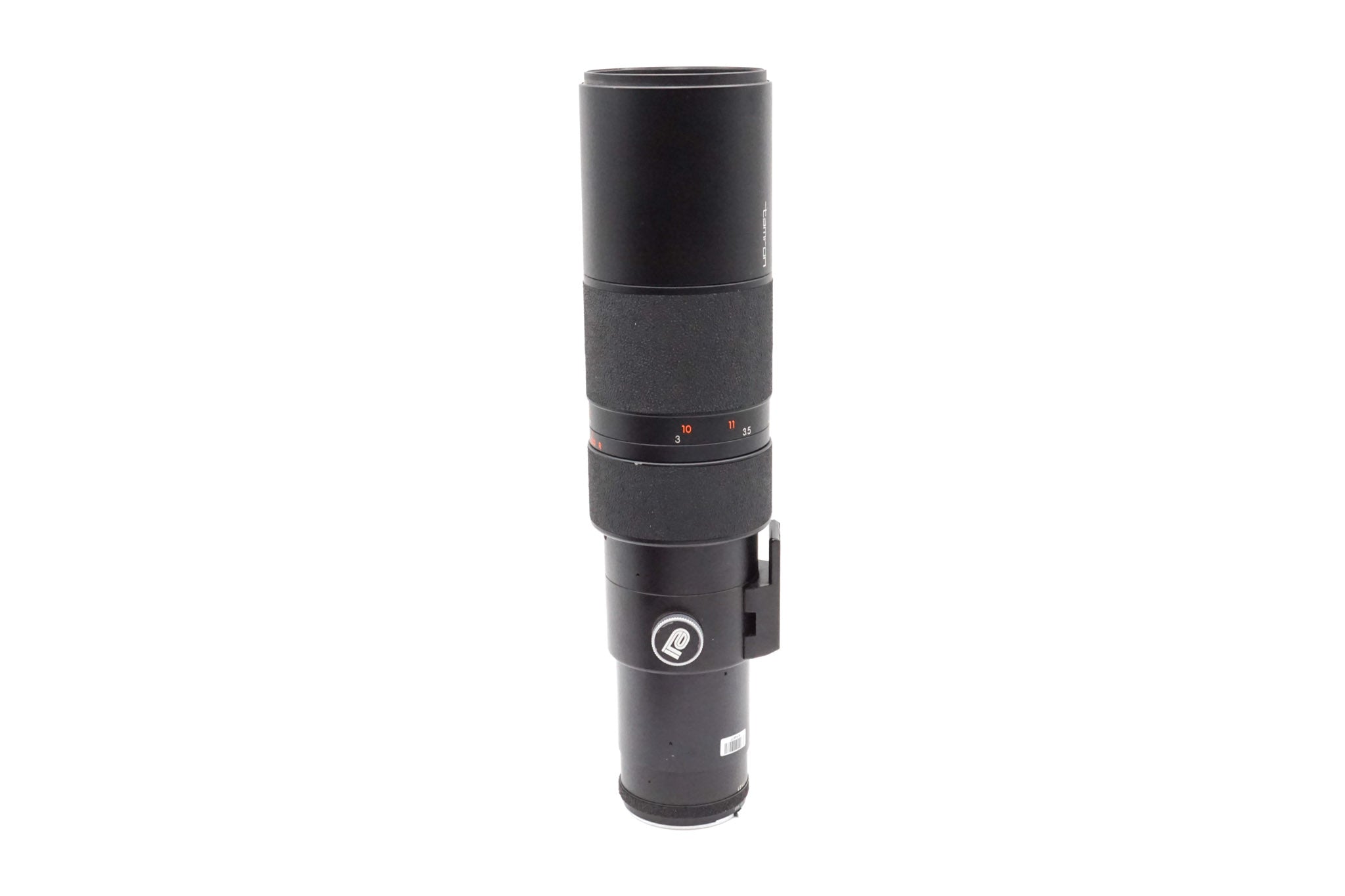 Tamron 200-500mm f6.9
