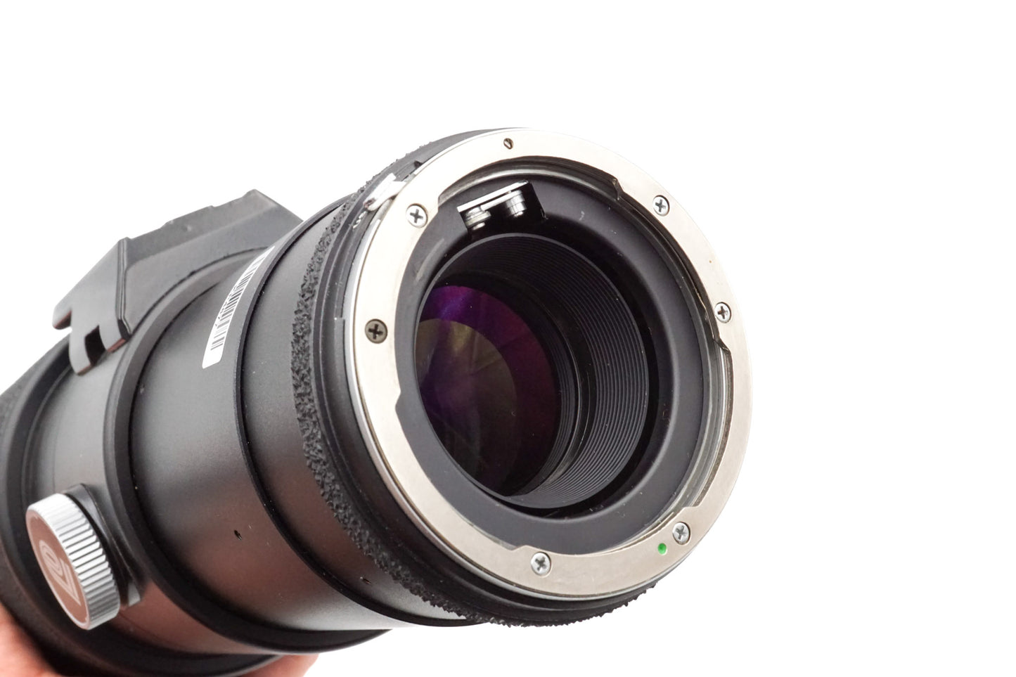 Tamron 200-500mm f6.9