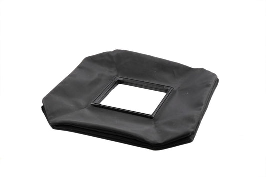 Sinar 4x5" Wide Angle Bellows 2 (455.46.000)